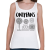 PRINTFASHION Onlyfans - Női atléta - Fehér