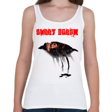 PRINTFASHION sweet dream - Női atléta - Fehér