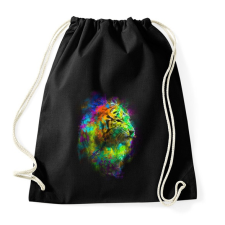 PRINTFASHION Szabadulás - Sportzsák, Tornazsák - Fekete tornazsák