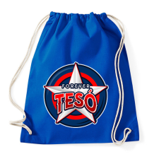 PRINTFASHION TESÓ2 - Sportzsák, Tornazsák - Bright royal tornazsák