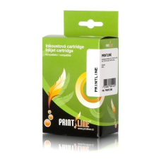 PRINTLINE kompatibilis kazetta Epson 502XL, T02W440 (C13T02W44010), sárga nyomtatópatron & toner