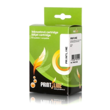PRINTLINE kompatibilis kazetta Epson T048140 / Stylus Photo R200, R300, RX500 / 775 oldal / 16 ml, fekete nyomtatópatron & toner