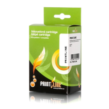 PRINTLINE kompatibilis kazetta Epson T66444A / L100, L200 / 70 ml-hez, sárga nyomtatópatron & toner