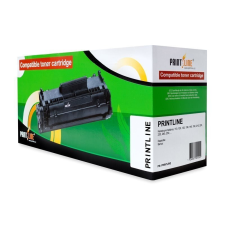 PRINTLINE kompatibilis toner Ricoh 407166, SP100, fekete nyomtatópatron & toner