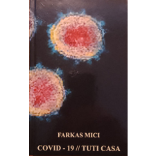Printpix Nyomda COVID-19 // Tuti Casa regény