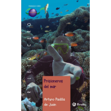  Prisioneros del mar – ARTURO PADILLA DE JUAN idegen nyelvű könyv