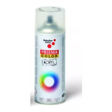  Prisma Color festék spray 400ml színtelen matt aeroszolos termék