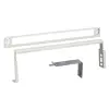  Prisma SeT Fénycsöves lámpatest LVS08964 Schneider
