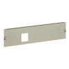  Prisma SeT Homloklap NS250, függ.,rögz., LVS03256 Schneider