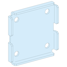  Prisma SeT Többsz. összeép. klt G álló/fali szekr. LVS08818 Schneider villanyszerelés
