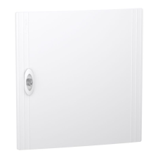  PRISMASET XS Pót ajtó, 2x18 modul, fehér teli LVSXDP218 Schneider villanyszerelés