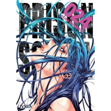  PRISON SCHOOL 24 – AKIRA HIRAMOTO idegen nyelvű könyv
