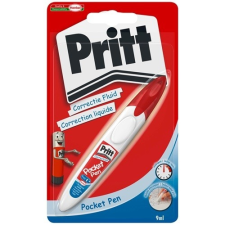 Pritt HIBAJAVÍTÓ TOLL PRITT POCKET PEN 9 ML toll