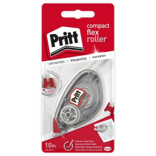 Pritt korekční Compact Flex roller 6,0 mm×10 m hibajavító