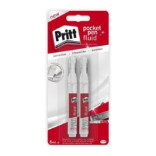 Pritt Pocket Pen 8ml 2db hibajavító toll (PRITT_2200985) hibajavító
