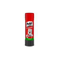 Pritt Ragasztóstift 40-43g oldószermentes Pritt ragasztó