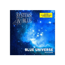 PRIVA Systems In Blue - Universe (CD) rock / pop