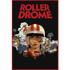 Private Division Rollerdrome (EU) (digitális licenc) videójáték