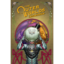 Private Division The Outer Worlds: Spacer's Choice Edition (PC - Steam elektronikus játék licensz) videójáték