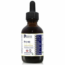 PRL B12-ND, B12-vitamin, 54 ml, 44 adag vitamin és táplálékkiegészítő