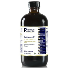 PRL Gallbladder-ND, epehólyag egészség, 237 ml vitamin és táplálékkiegészítő
