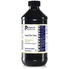 PRL Luquid Zinc Ultra, folyékony cink, 235 ml, 47 adag vitamin és táplálékkiegészítő