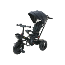  PRO550 Tricikli Fekete tricikli