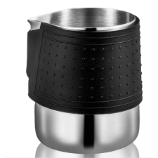  PRO 350ml-es Tejkiöntő kanna szilikon borítással kisháztartási gépek kiegészítői