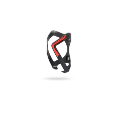 PRO Bottle Cage Alloy alumínium kulacstartó, fekete-szürke kulacs, kulacstartó