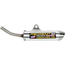 PRO CIRCUIT 304 Gyári Hangtomító CR 80 / 85 1996-2007 egyéb motorkerékpár alkatrész