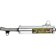 PRO CIRCUIT Hangtompító Pro Circuit 304 Gyári Hang YZ 250 1991-1992 egyéb motorkerékpár alkatrész