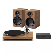 Pro-Ject Colourful Audio System E lemezjátszó