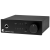 Pro-Ject Head Box S2 Digital fejhallgató erősítő és DSD DAC - fekete