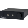 Pro-Ject Head Box S2 fejhallgató erősítő, fekete