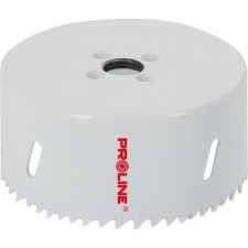 Pro Line Bi-Fém Lyukfűrész m42, Kobalt 8%, 152mm 4/6tpi Proline ( ) szerszám kiegészítő