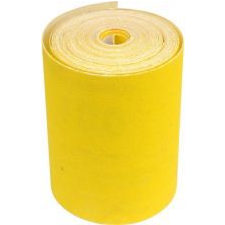 Pro Line Csiszolópapír Tekercs 115mmx50m, gr 100, Proline (49053) barkácsgép tartozék