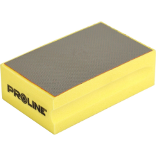 Pro Line Gyémánt Polírozó Szivacs, 400 gr., Hólyag, Proline (27296) barkácsgép tartozék