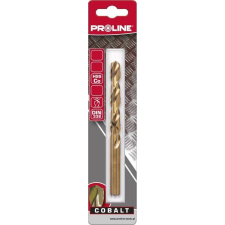 Pro Line Met Fúrófej HSS-Co Din338 11 mm Proline (78110K) szerszám kiegészítő