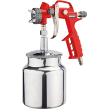 Pro Line Permetezőpisztoly Alsó Tartállyal, Proline, ce (66344) festő és tapétázó eszköz