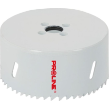 Pro Line Proline Bi-fém Lyukfűrész M42, Kobalt 8%, 140 mm ( ) szerszám kiegészítő