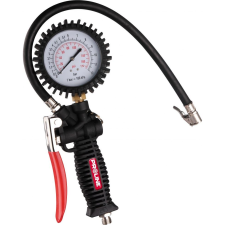 Pro Line Szivattyú Pisztoly Prémium Nyomásmérővel, Proline, ce (66349) festő és tapétázó eszköz