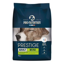 Pro Nutrition Pro-Nutrition Prestige Adult Mini 8kg kutyaeledel