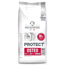  Pro-Nutrition Protect+ Osteo száraztáp kutyák számára 12 kg kutyaeledel
