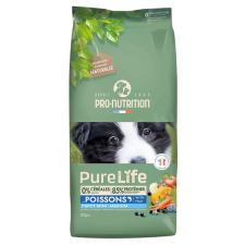  Pro-Nutrition PureLife Puppy Mini/Medium 12kg kutyaeledel