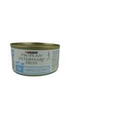 Pro Plan Veterinary Diets CN Convalescence konzerv 195 g kutyaeledel