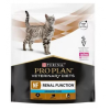 Pro Plan Veterinary Diets NF Renal Function Early Care szárazeledel macskák számára 350 g