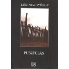 Pro-Print Könyvkiadó Pusztulás antikvárium - használt könyv
