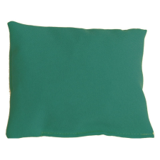 Pro Sport Babzsák téglalap 13x11 cm zöld PRO-Sport bútor