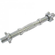 Pro Sport Egykezes forgónyeles súlyzórúd PRO-SPORT 31mm súlyzórúd