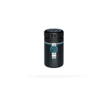 PRO szerszám tartó kulacs, 750 ml, műanyag, fekete kulacs, kulacstartó